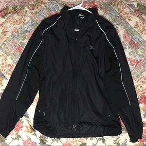 Black Nike Jacket